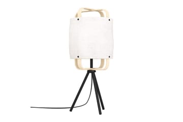 Bordlampe Eglo Surfleet - Svart - Belysning - Innendørsbelysning & Lamper - Bordlampe