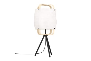 Bordlampe Eglo Surfleet - Svart - Belysning - Innendørsbelysning & Lamper - Bordlampe