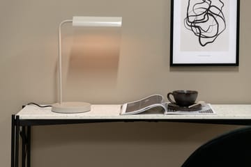 Harmonica Bordlampe - Beige - Belysning - Innendørsbelysning & Lamper - Bordlampe