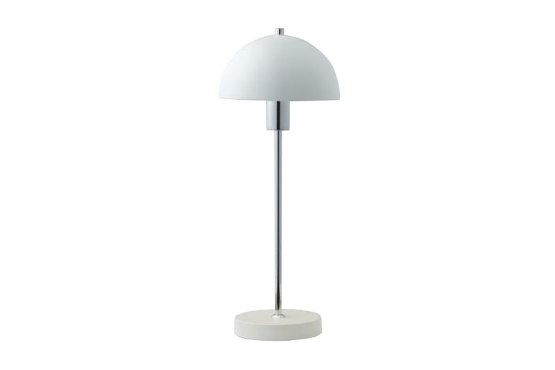 Herstal Bordlampe 47,5 cm - Herstal - Vinduslampe på fot - Bordlampe - Lamper gang - Nattbordslampe stående - Vinduslampe