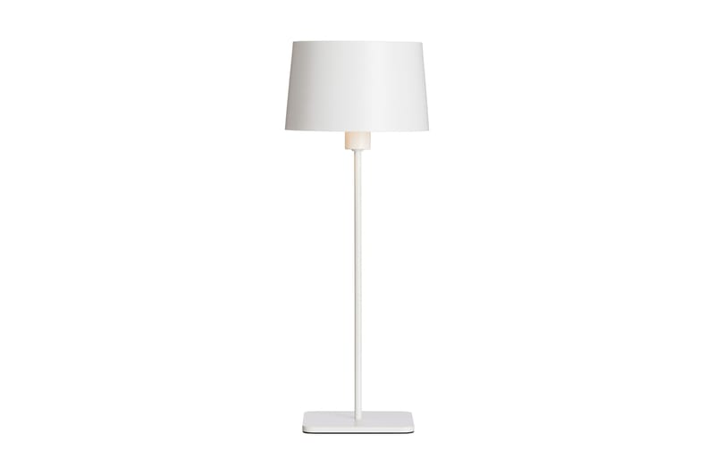 Herstal Cuub Bordlampe 53 cm - Herstal - Vinduslampe på fot - Bordlampe - Lamper gang - Nattbordslampe stående - Vinduslampe