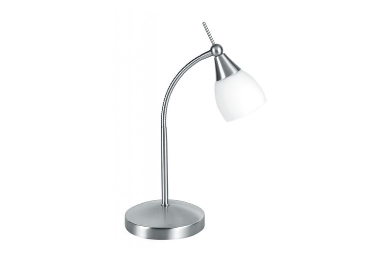 High Light Bordlampe 35 cm - Bordlampe - Vinduslampe på fot - Lamper gang - Nattbordslampe stående - Vinduslampe