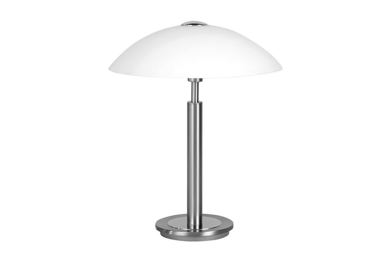 High Light Touch Bordlampe 36 cm - Bordlampe - Vinduslampe på fot - Lamper gang - Nattbordslampe stående - Vinduslampe