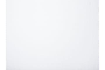 Hodmo Bordlampe 30 cm - Hvit - Belysning - Innendørsbelysning & Lamper - Bordlampe