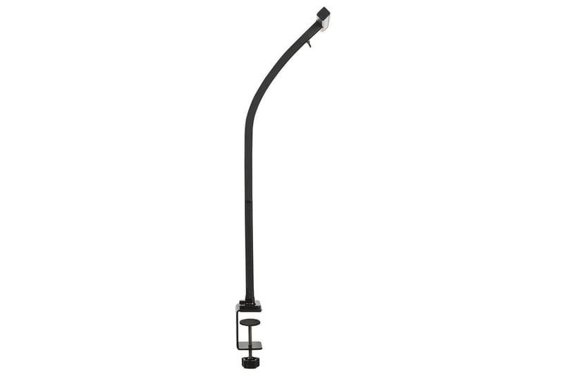 Kratel LED Skrivebordslampe - Svart - Belysning - Innendørsbelysning & Lamper - Bordlampe - Skrivebordslampe & kontorlampe