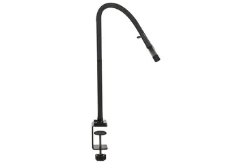 Kratel LED Skrivebordslampe - Svart - Belysning - Innendørsbelysning & Lamper - Bordlampe - Skrivebordslampe & kontorlampe