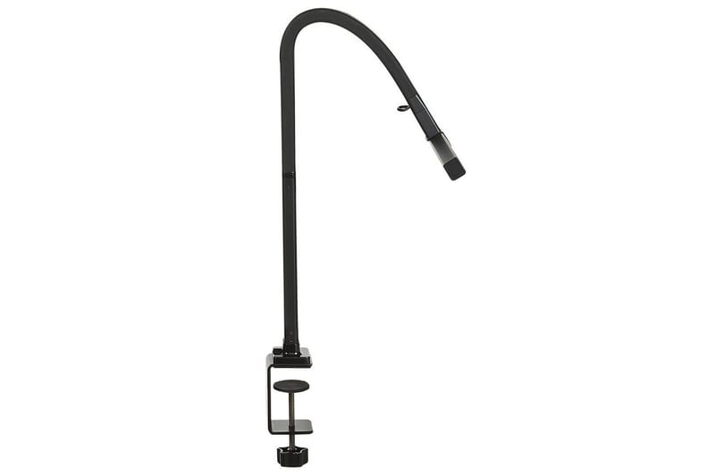 Kratel LED Skrivebordslampe - Svart - Belysning - Innendørsbelysning & Lamper - Bordlampe - Skrivebordslampe & kontorlampe