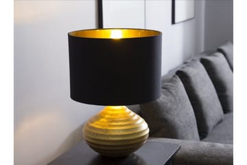 Bordlampe Kuban 32 cm