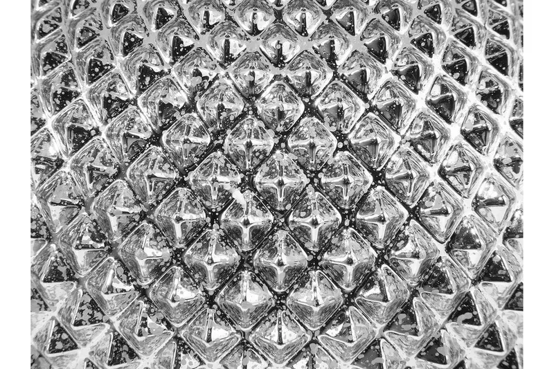 Madon Bordlampe 32 cm - Sølv - Belysning - Innendørsbelysning & Lamper - Bordlampe