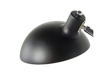 Mathraki Skrivebordslampe E14 - Svart - Belysning - Innendørsbelysning & Lamper - Bordlampe - Skrivebordslampe & kontorlampe