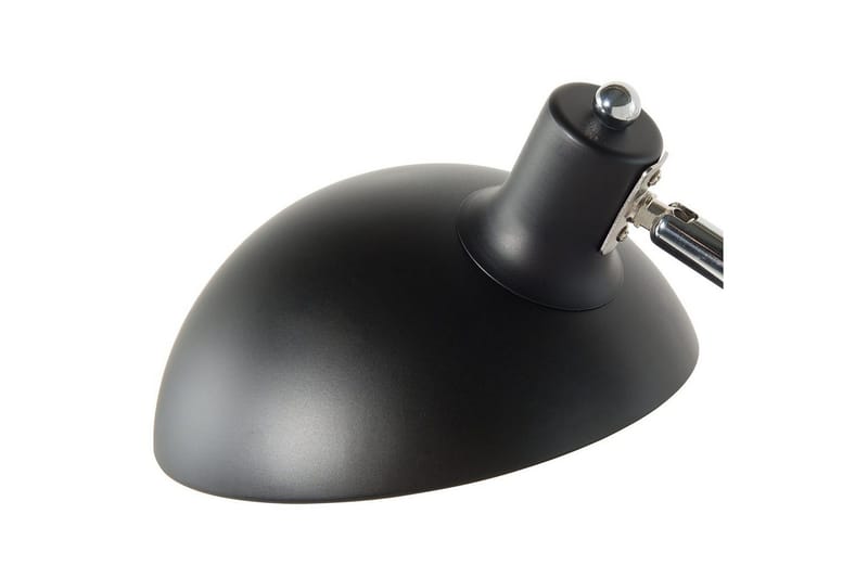Mathraki Skrivebordslampe E14 - Svart - Belysning - Innendørsbelysning & Lamper - Bordlampe - Skrivebordslampe & kontorlampe