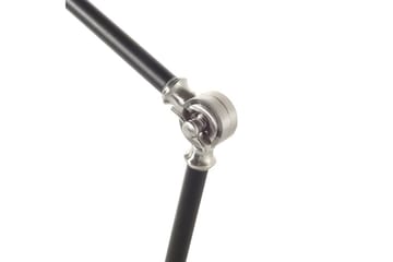 Mathraki Skrivebordslampe E14 - Svart - Belysning - Innendørsbelysning & Lamper - Bordlampe - Skrivebordslampe & kontorlampe