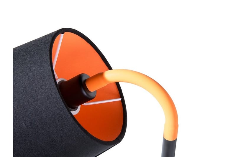 Mooki Bordlampe 28 cm - Svart - Belysning - Innendørsbelysning & Lamper - Bordlampe