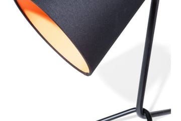 Mooki Bordlampe 28 cm - Svart - Belysning - Innendørsbelysning & Lamper - Bordlampe