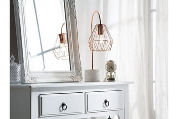 Mooni Bordlampe 35 cm - Kobber - Belysning - Innendørsbelysning & Lamper - Bordlampe