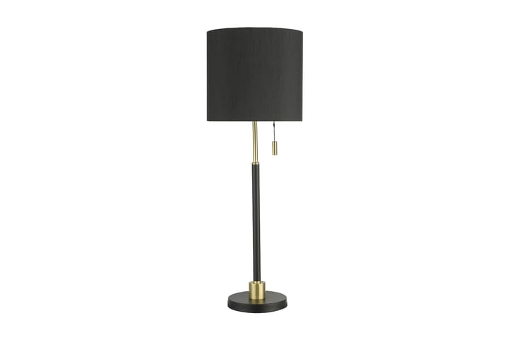 Oriva Bordlampe - Oriva - Vinduslampe - Bordlampe - Vinduslampe på fot - Nattbordslampe stående - Lamper gang