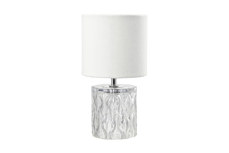 Pixie Design Elise Bordlampe 28,5 cm - Pixie Design - Bordlampe - Vinduslampe på fot - Lamper gang - Nattbordslampe stående - Vinduslampe