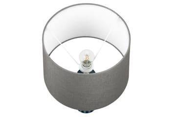 Samina Bordlampe 35 cm - Grønn - Belysning - Innendørsbelysning & Lamper - Bordlampe