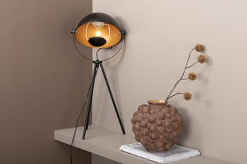 Search Bordlampe - Svart/Messing - Belysning - Innendørsbelysning & Lamper - Bordlampe