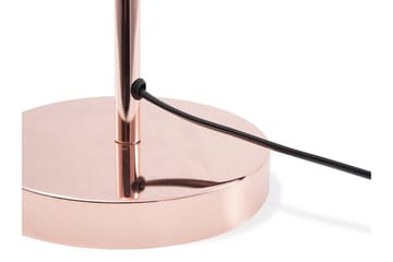 Senette Bordlampe 24 cm - Kobber - Belysning - Innendørsbelysning & Lamper - Bordlampe