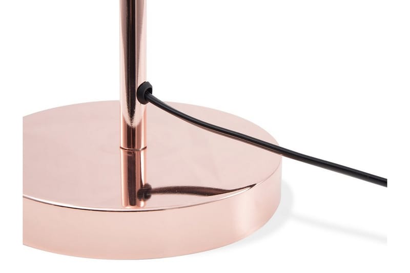 Senette Bordlampe 24 cm - Kobber - Belysning - Innendørsbelysning & Lamper - Bordlampe