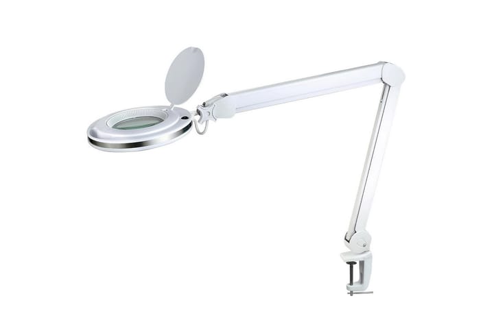 Halo Design Bordlampe - Leselampe bord - Skrivebordslampe & kontorlampe
