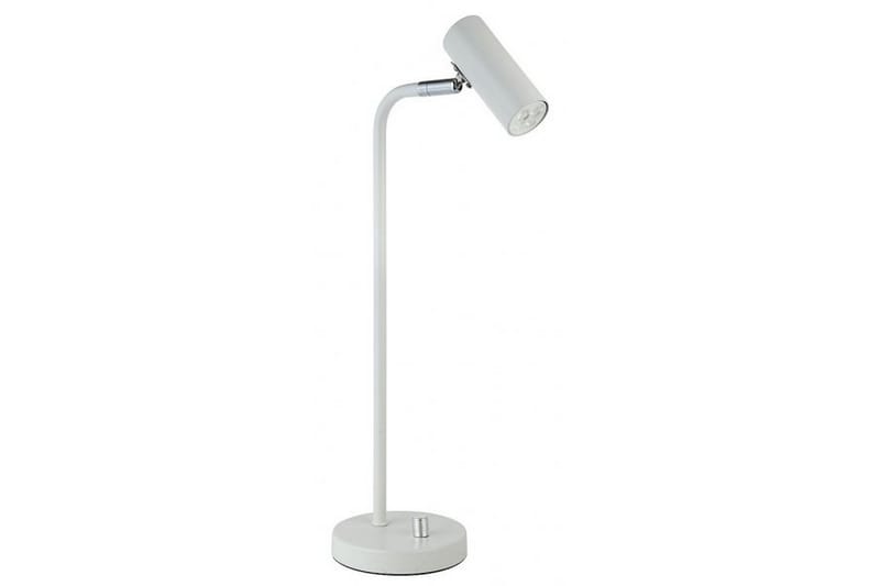 Oriva Bordlampe 43 cm - Oriva - Leselampe bord - Skrivebordslampe & kontorlampe