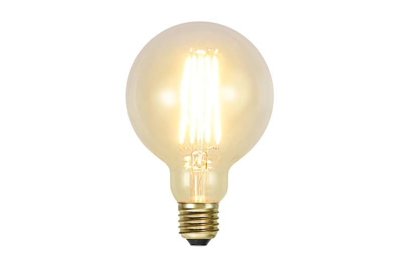 Star Trading LED-Lys 14,2 cm - Star Trading - Bordlampe - Vinduslampe på fot - Lamper gang - Nattbordslampe stående - Vinduslampe