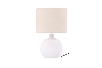 Torcello Bordlampe 51 cm - Beige - Belysning - Innendørsbelysning & Lamper - Bordlampe
