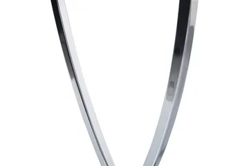 Yasuni Bordlampe 20 cm - Hvit - Belysning - Innendørsbelysning & Lamper - Bordlampe