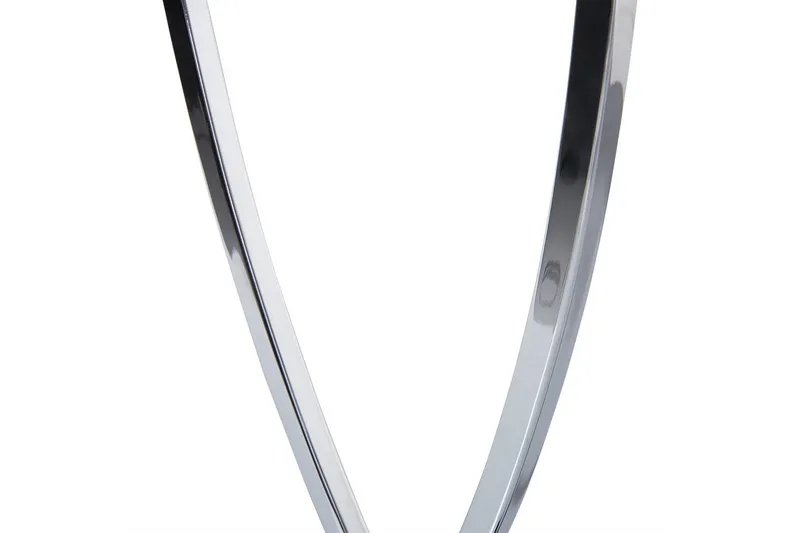 Yasuni Bordlampe 20 cm - Hvit - Belysning - Innendørsbelysning & Lamper - Bordlampe
