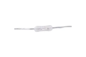 Yasuni Bordlampe 20 cm - Hvit - Belysning - Innendørsbelysning & Lamper - Bordlampe