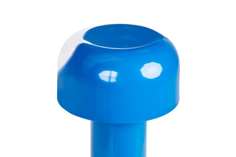 Zakyn LED Skrivebordslampe - Blå - Belysning - Innendørsbelysning & Lamper - Bordlampe - Skrivebordslampe & kontorlampe