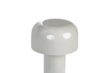 Zakyn LED Skrivebordslampe - Grå - Belysning - Innendørsbelysning & Lamper - Bordlampe - Skrivebordslampe & kontorlampe