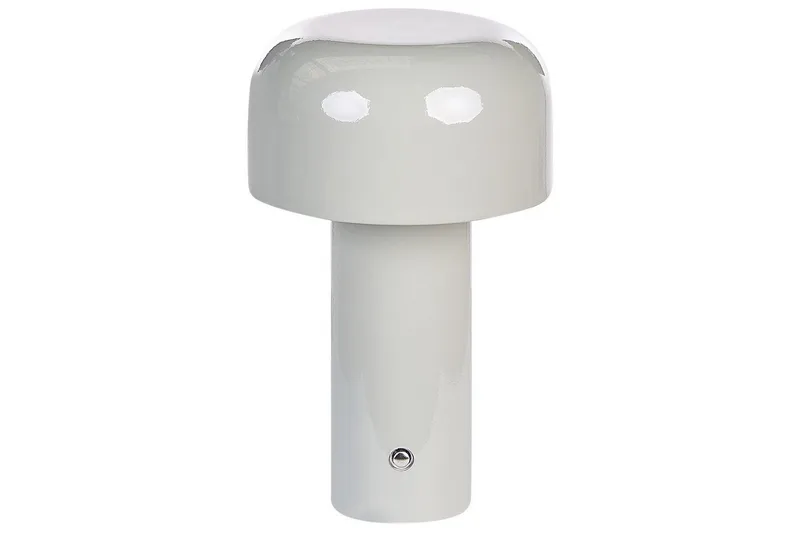 Zakyn LED Skrivebordslampe, Grå