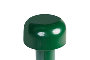 Zakyn LED Skrivebordslampe - Grønn - Belysning - Innendørsbelysning & Lamper - Bordlampe - Skrivebordslampe & kontorlampe