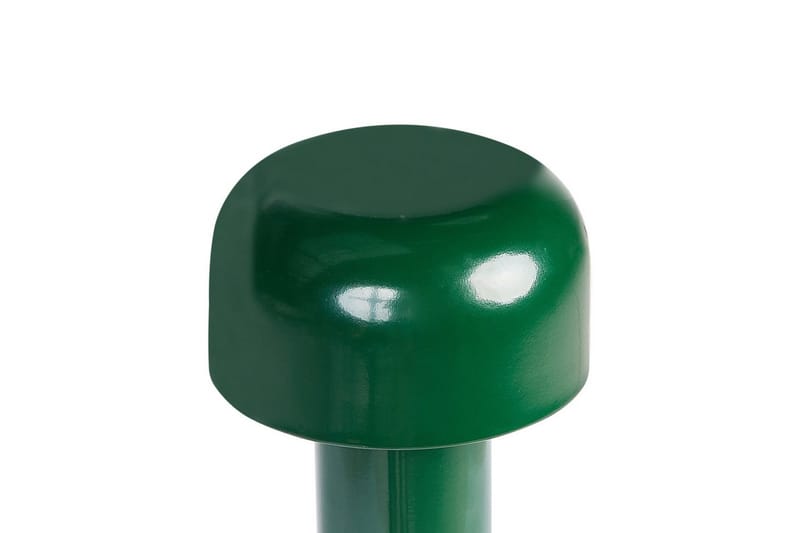 Zakyn LED Skrivebordslampe - Grønn - Belysning - Innendørsbelysning & Lamper - Bordlampe - Skrivebordslampe & kontorlampe