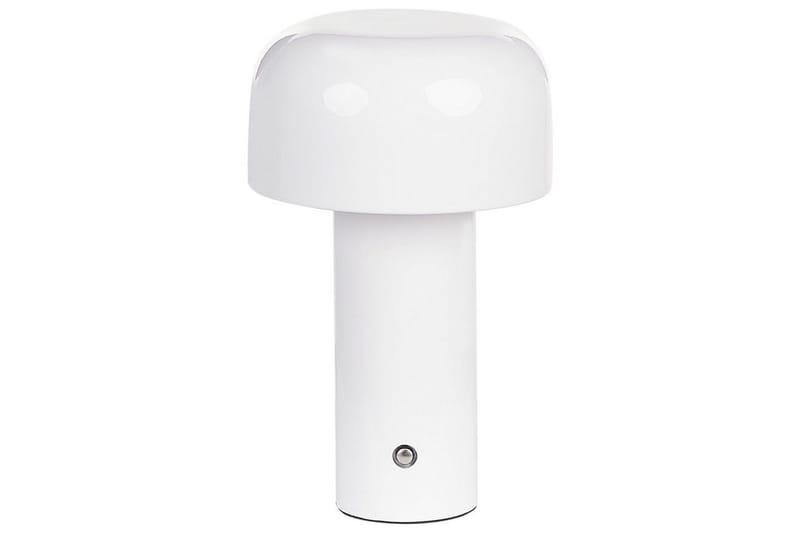 Zakyn LED Skrivebordslampe, Hvit