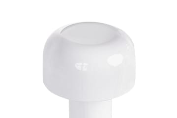 Zakyn LED Skrivebordslampe - Hvit - Belysning - Innendørsbelysning & Lamper - Bordlampe - Skrivebordslampe & kontorlampe