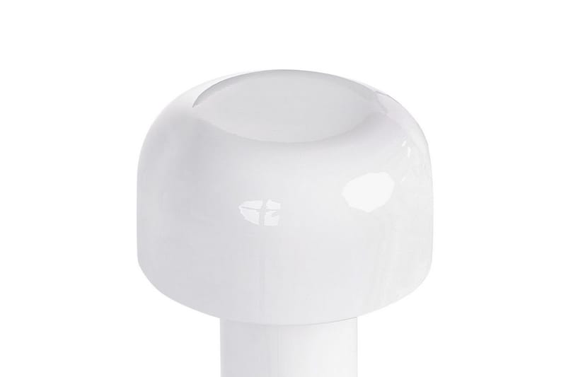 Zakyn LED Skrivebordslampe - Hvit - Belysning - Innendørsbelysning & Lamper - Bordlampe - Skrivebordslampe & kontorlampe