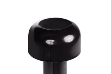 Zakyn LED Skrivebordslampe - Svart - Belysning - Innendørsbelysning & Lamper - Bordlampe - Skrivebordslampe & kontorlampe