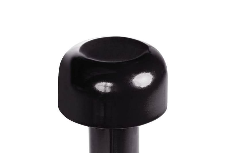 Zakyn LED Skrivebordslampe - Svart - Belysning - Innendørsbelysning & Lamper - Bordlampe - Skrivebordslampe & kontorlampe