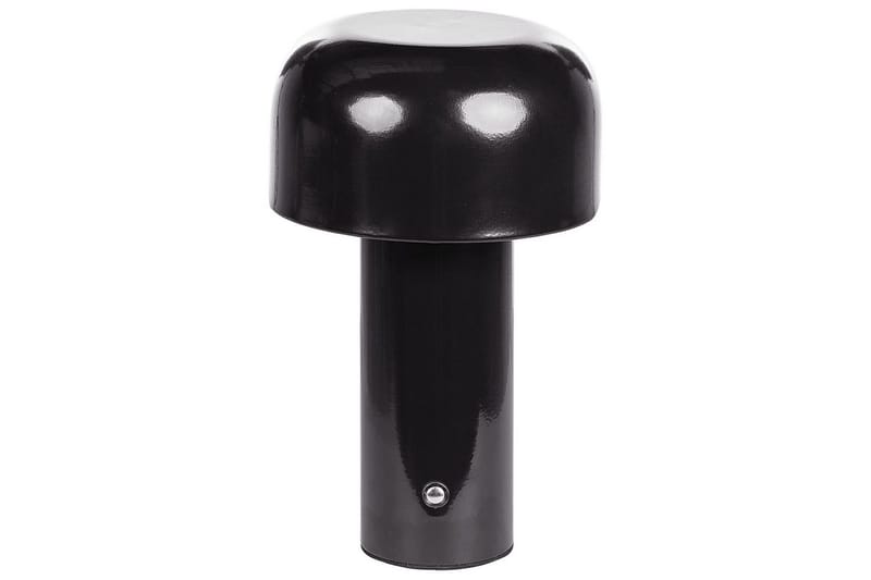 Zakyn LED Skrivebordslampe, Svart