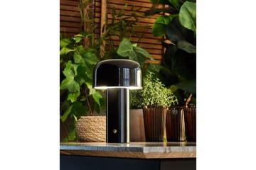 Zakyn LED Skrivebordslampe - Svart - Belysning - Innendørsbelysning & Lamper - Bordlampe - Skrivebordslampe & kontorlampe