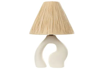Bordslampa Brun - Belysning - Innendørsbelysning & Lamper - Bordlampe