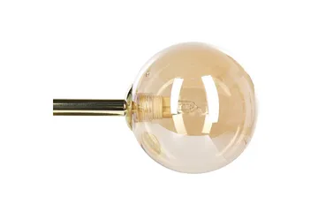 Capramis Vegglampe G9 - Gull - Belysning - Innendørsbelysning & Lamper - Vegglampe - Veggarmatur