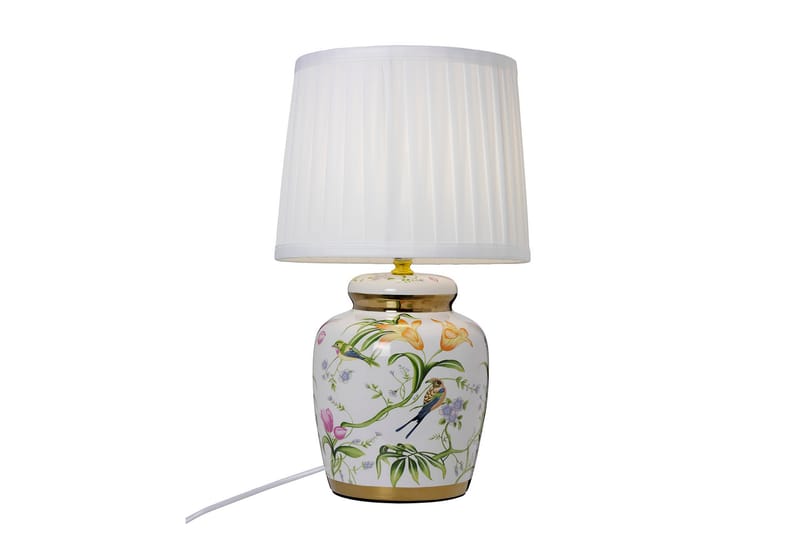 Cottex Klassisk Bordlampe 435 cm - Bordlampe