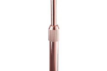 Candella Gulvlampe 160 cm - Kobber - Belysning - Innendørsbelysning & Lamper - Designerlampe - Buelampe