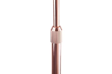 Gulvlampe Candella 160 cm - Kobber - Belysning - Innendørsbelysning & Lamper - Designerlampe - Buelampe