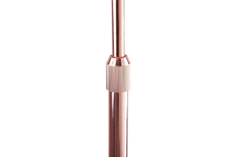 Gulvlampe Candella 160 cm - Kobber - Belysning - Innendørsbelysning & Lamper - Designerlampe - Buelampe